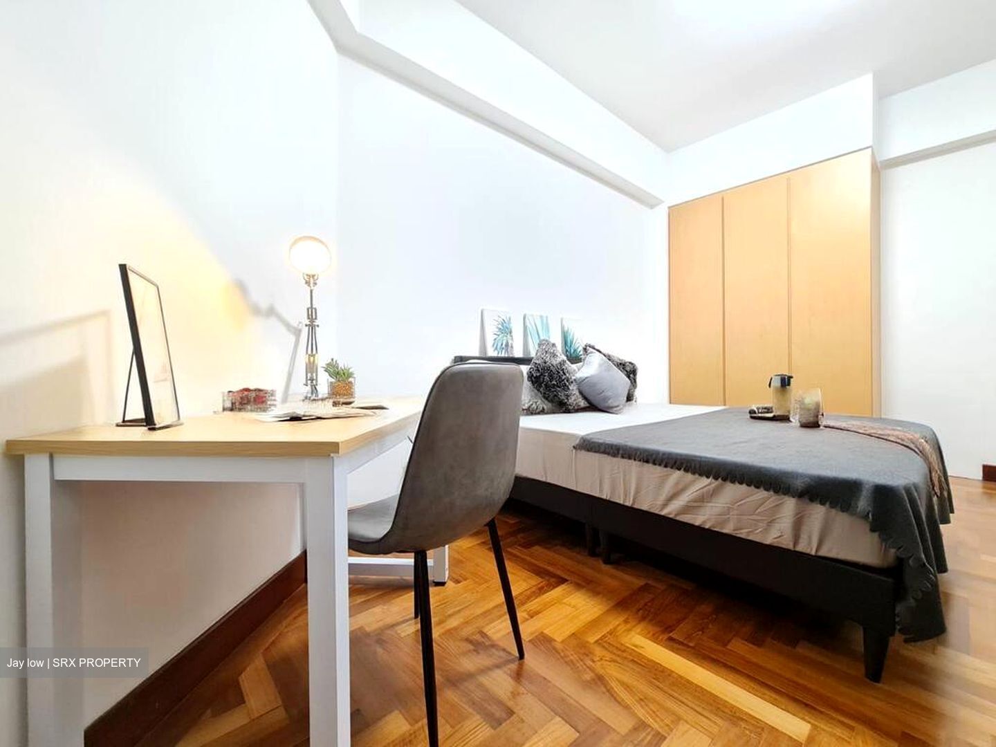 Eastpoint Green (D18), Condominium #500372681